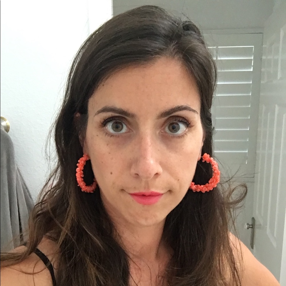 Meet your Posher, Nolwenn